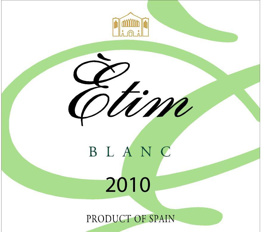 Etim Blanc