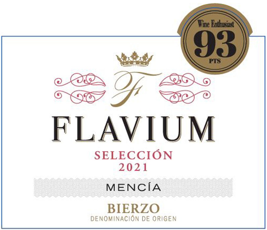 Monsieur Touton Flavium Selección