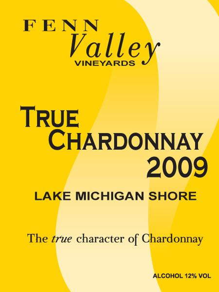 True Chardonnay