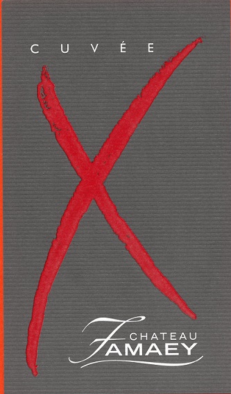 Cuvée X