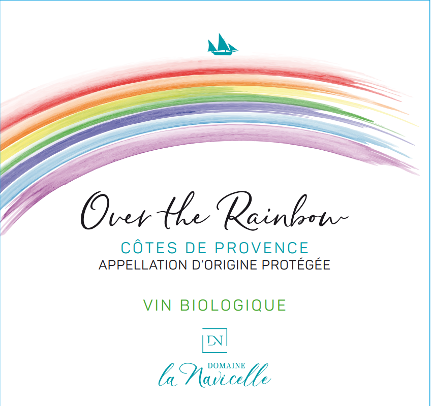 Over The Rainbow