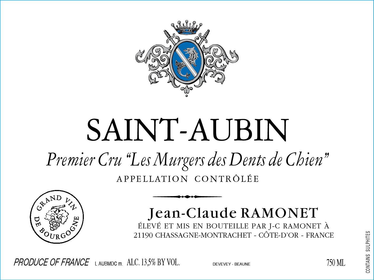 Les Murgers Des Dents De Chien