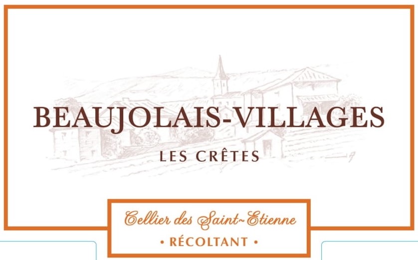 Les Cretes