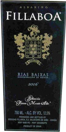 Seleccion Finca Monte Alto