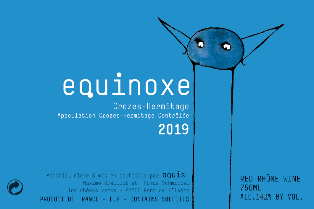 Equinoxe
