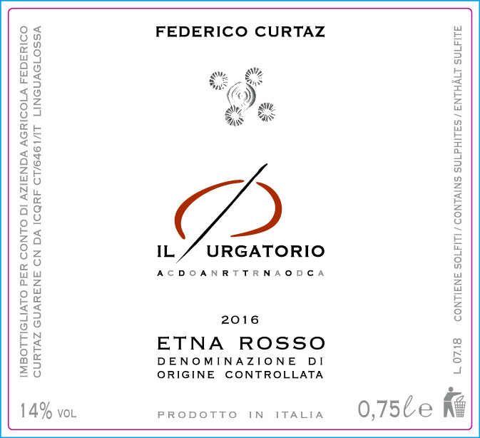 Il Purgatorio