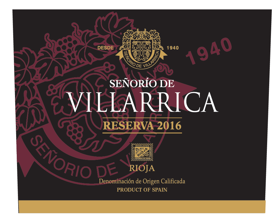 Reserva