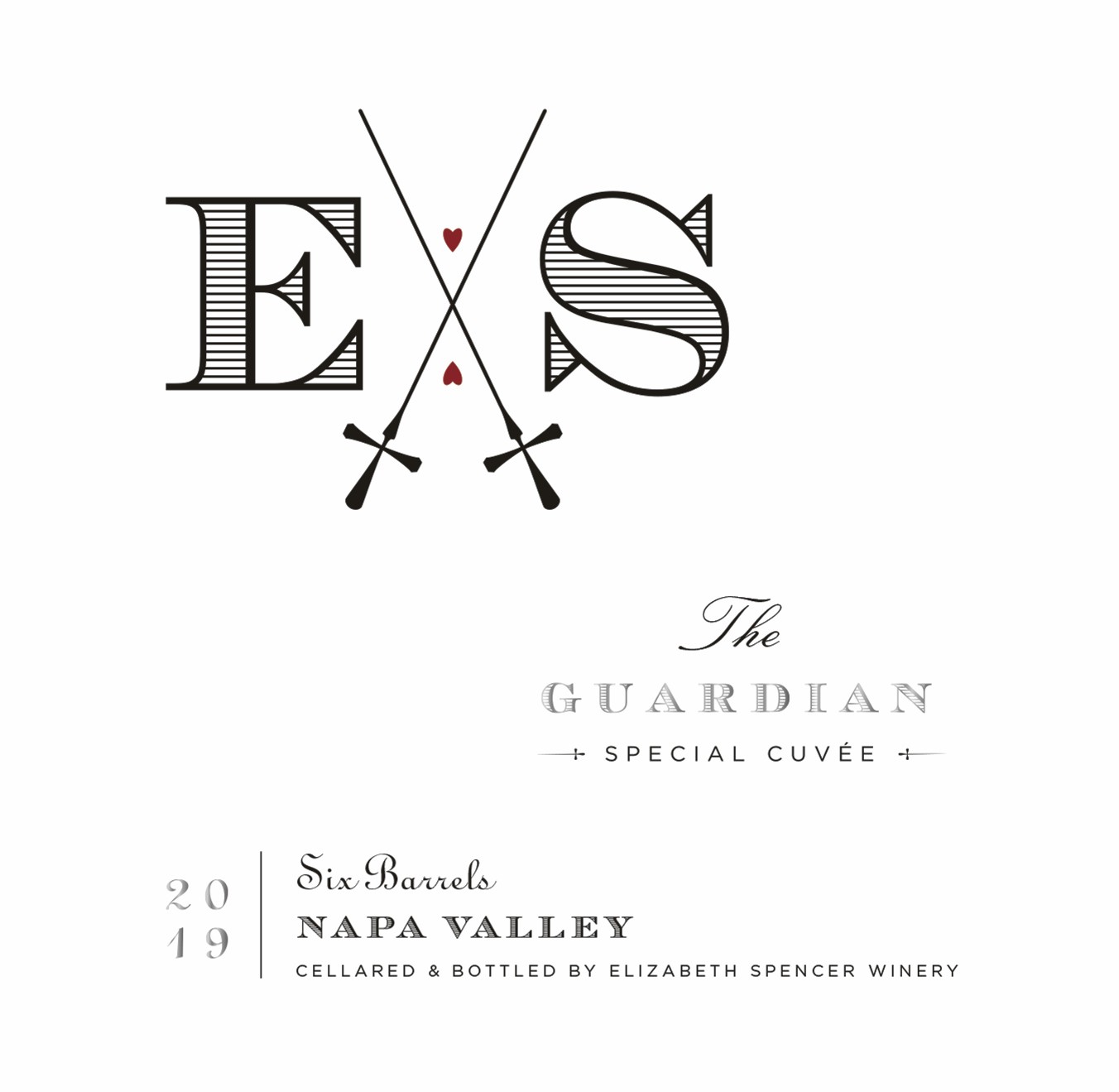 Exs The Guardian