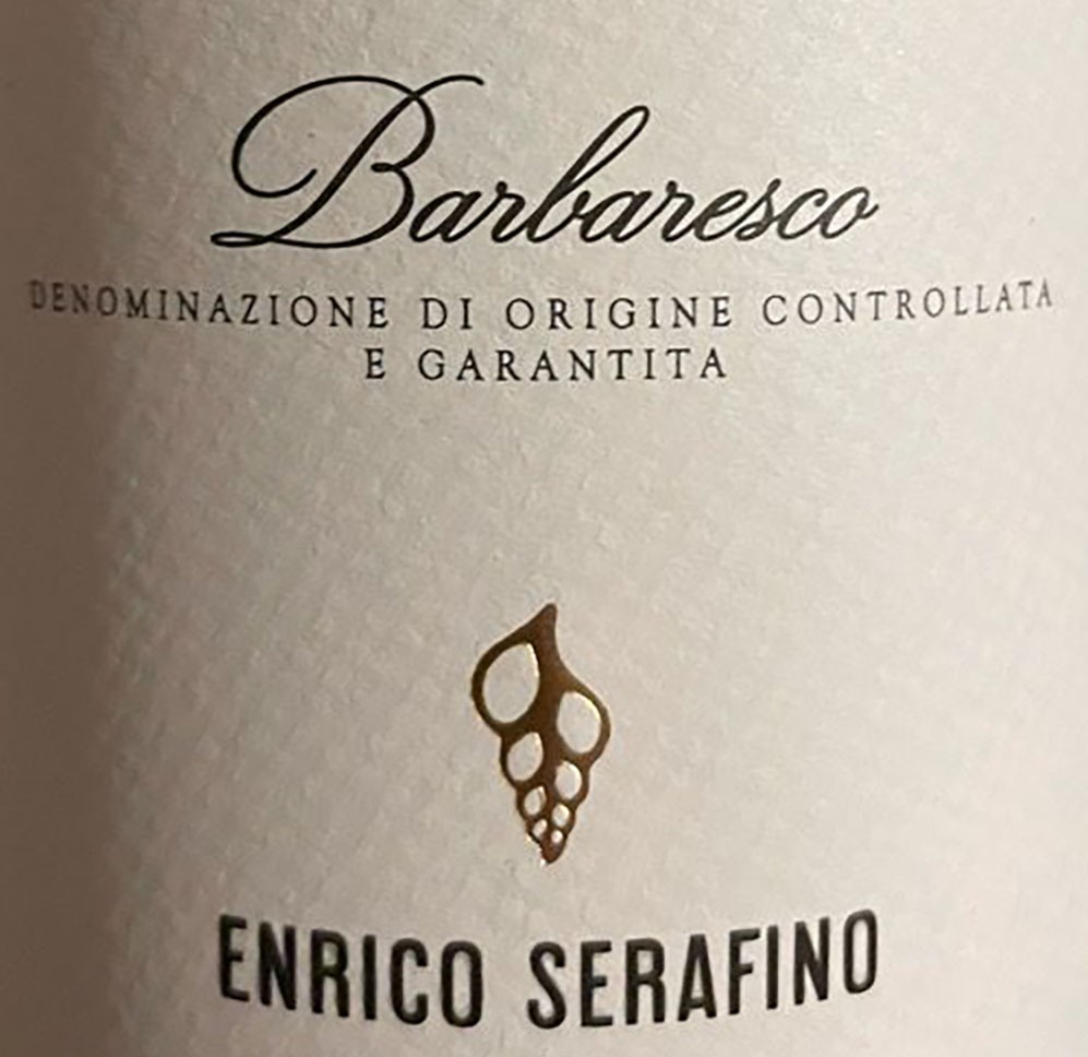 Barbaresco