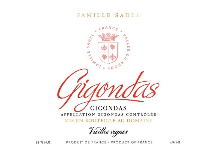 Vieilles vignes