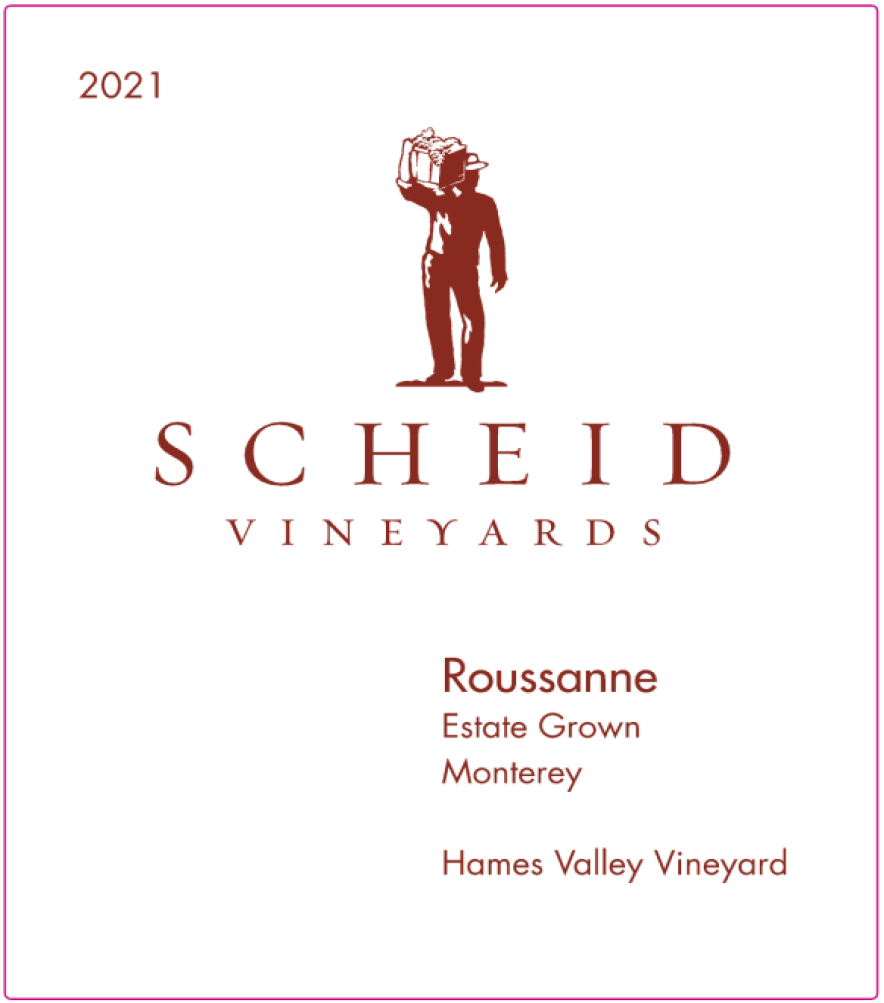 Hames Valley Vineyards