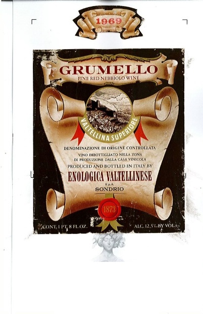 Grumello