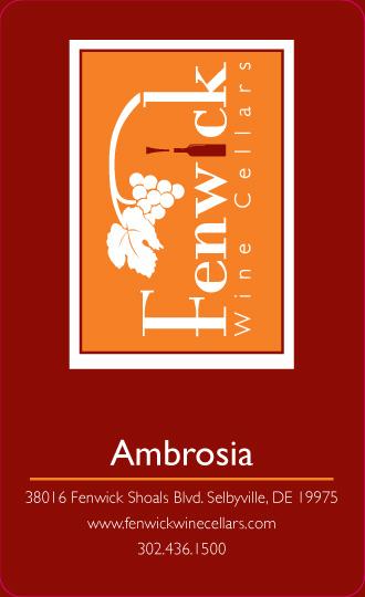 Ambrosia