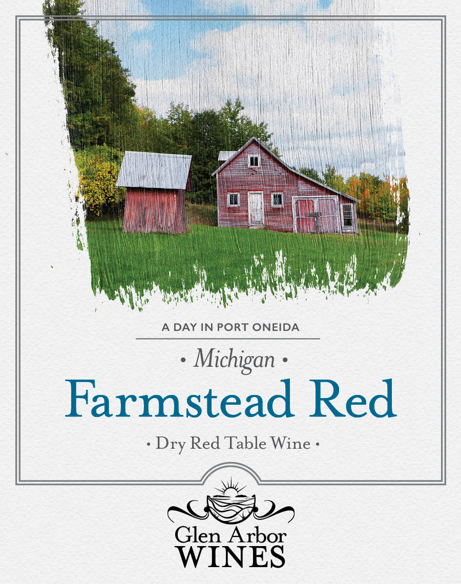 Farmstead Red