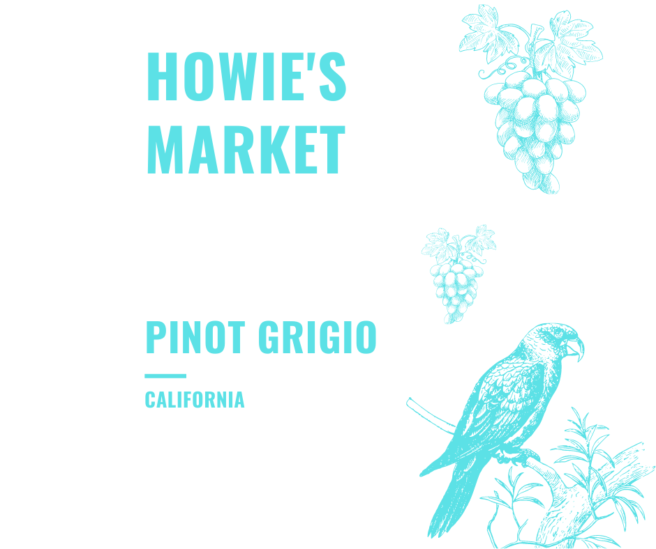Howie's Market