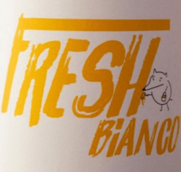 Fresh Bianco