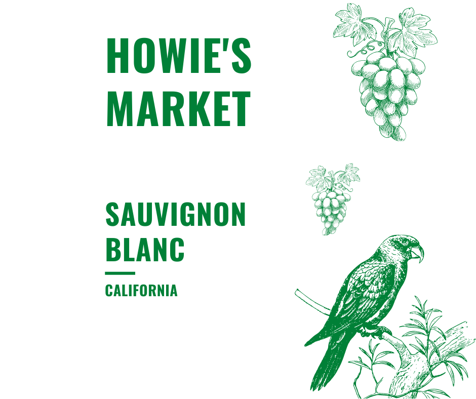 Howie's Market