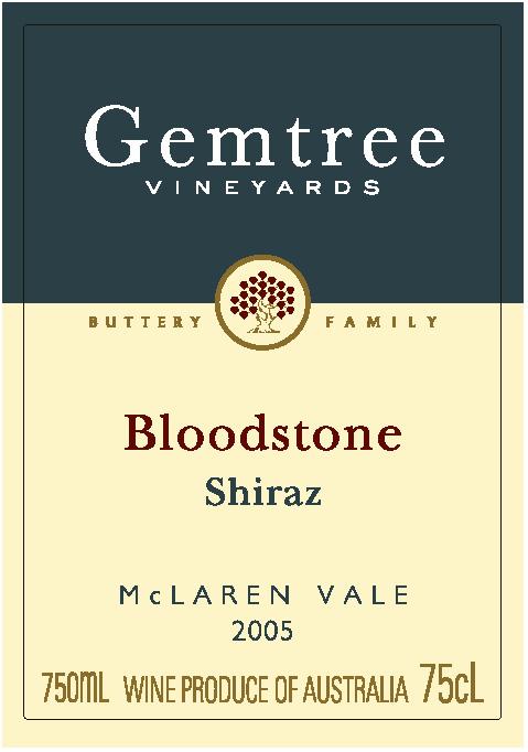 Bloodstone