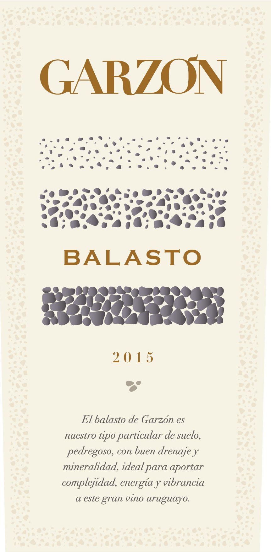 Balasto