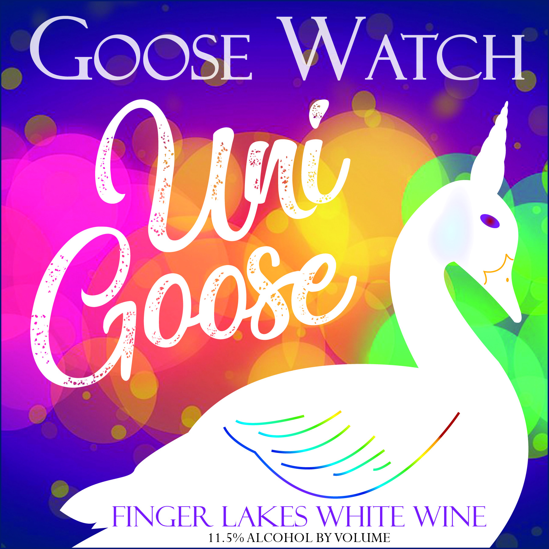 Uni Goose