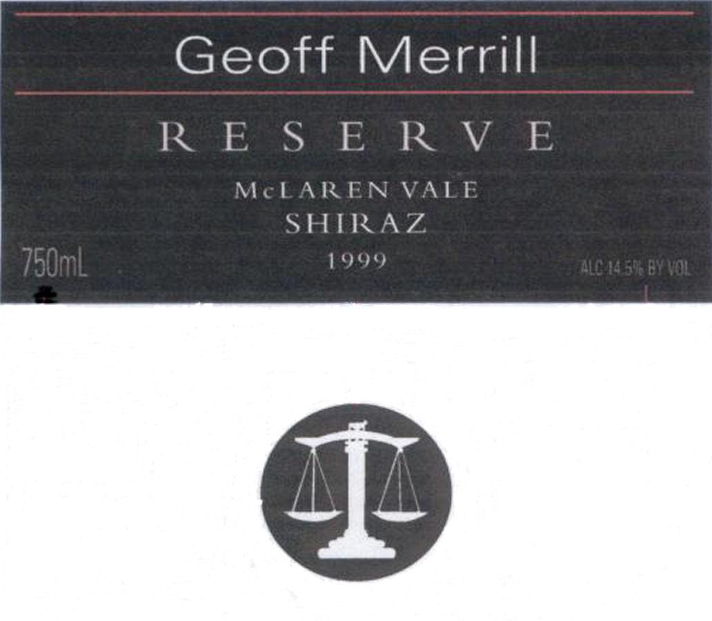 Reserve