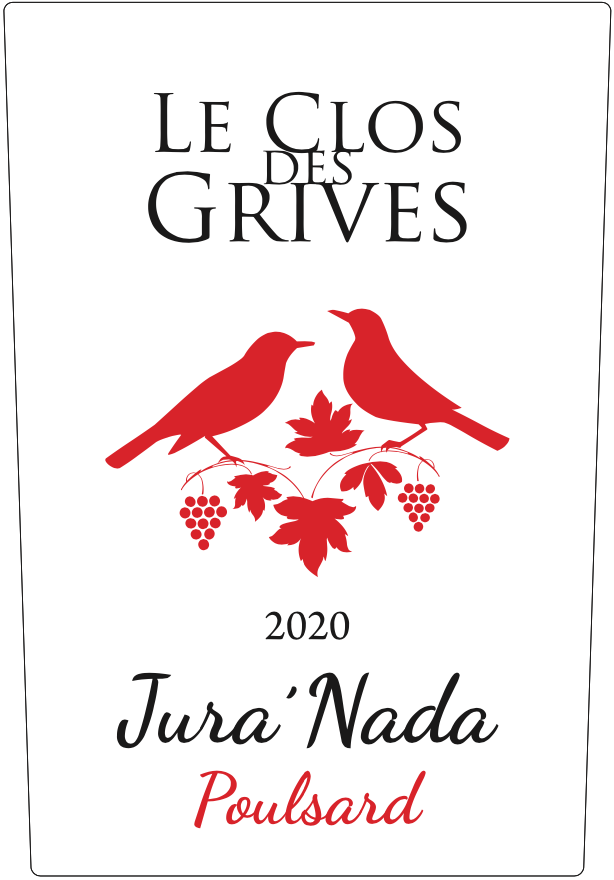 Jura' Nada