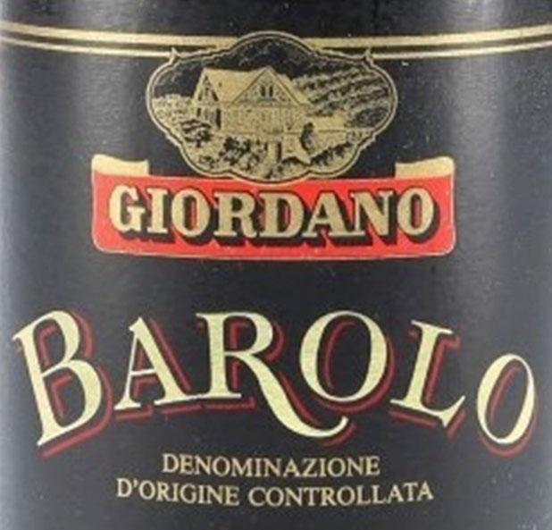 Barolo