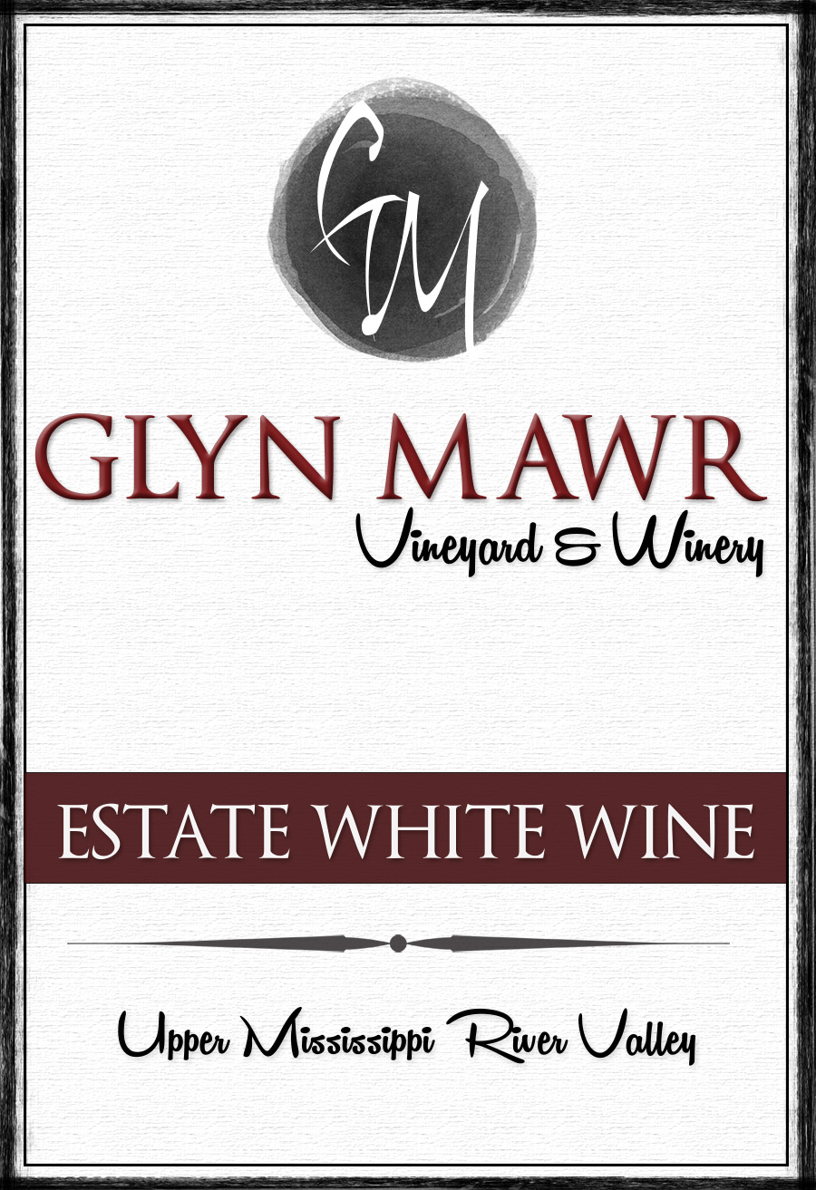 Estate White Wine