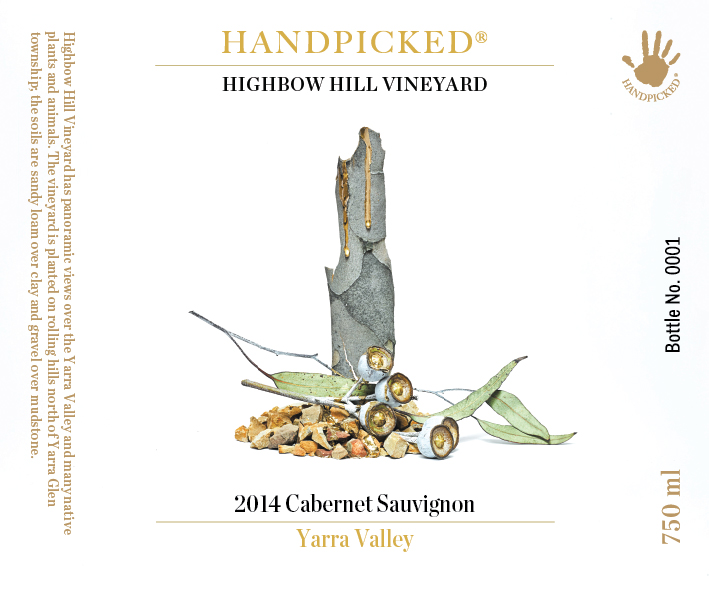 Highbow Hill Vineyard