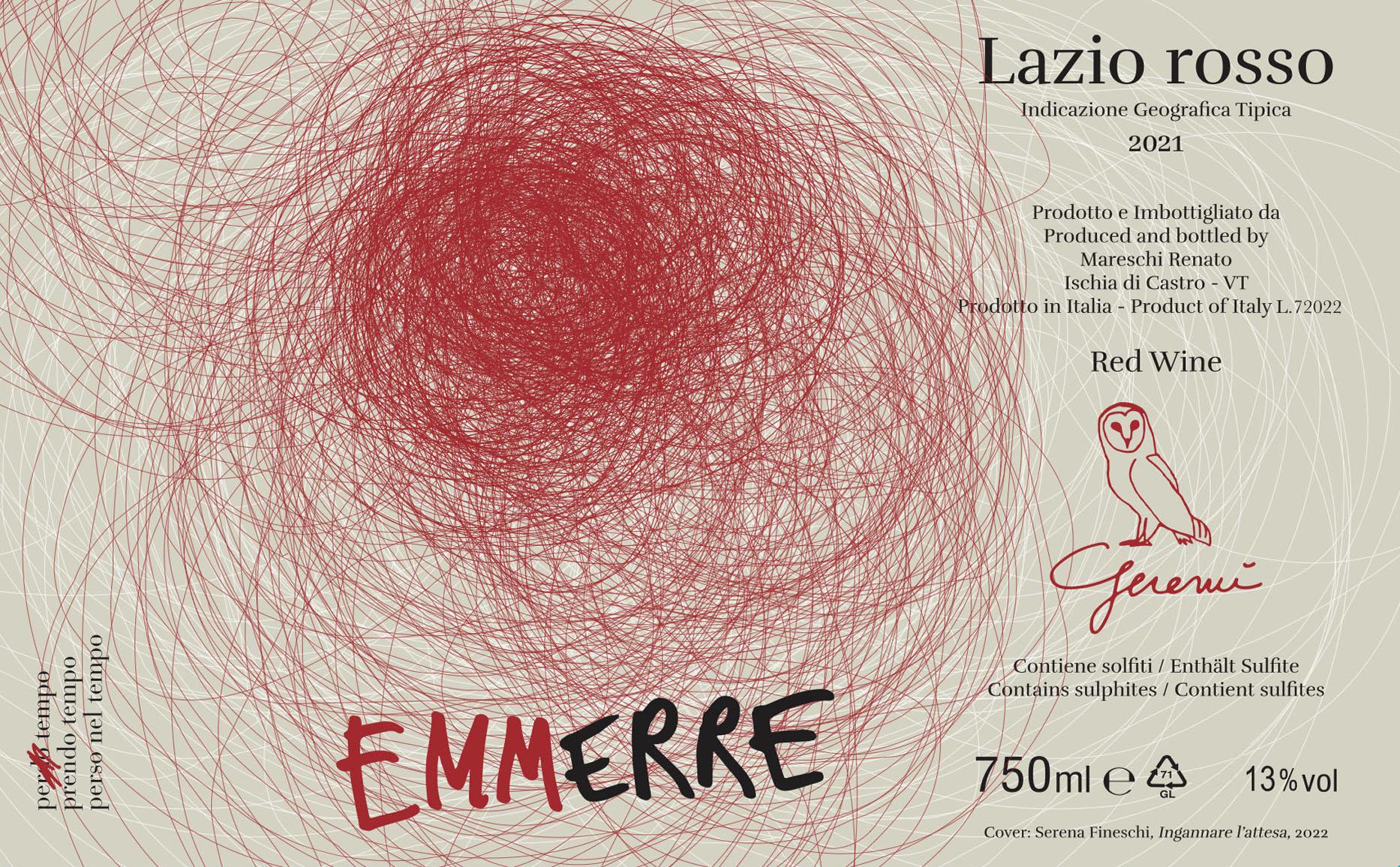 Emmerre