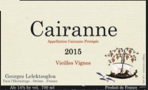 Cairanne