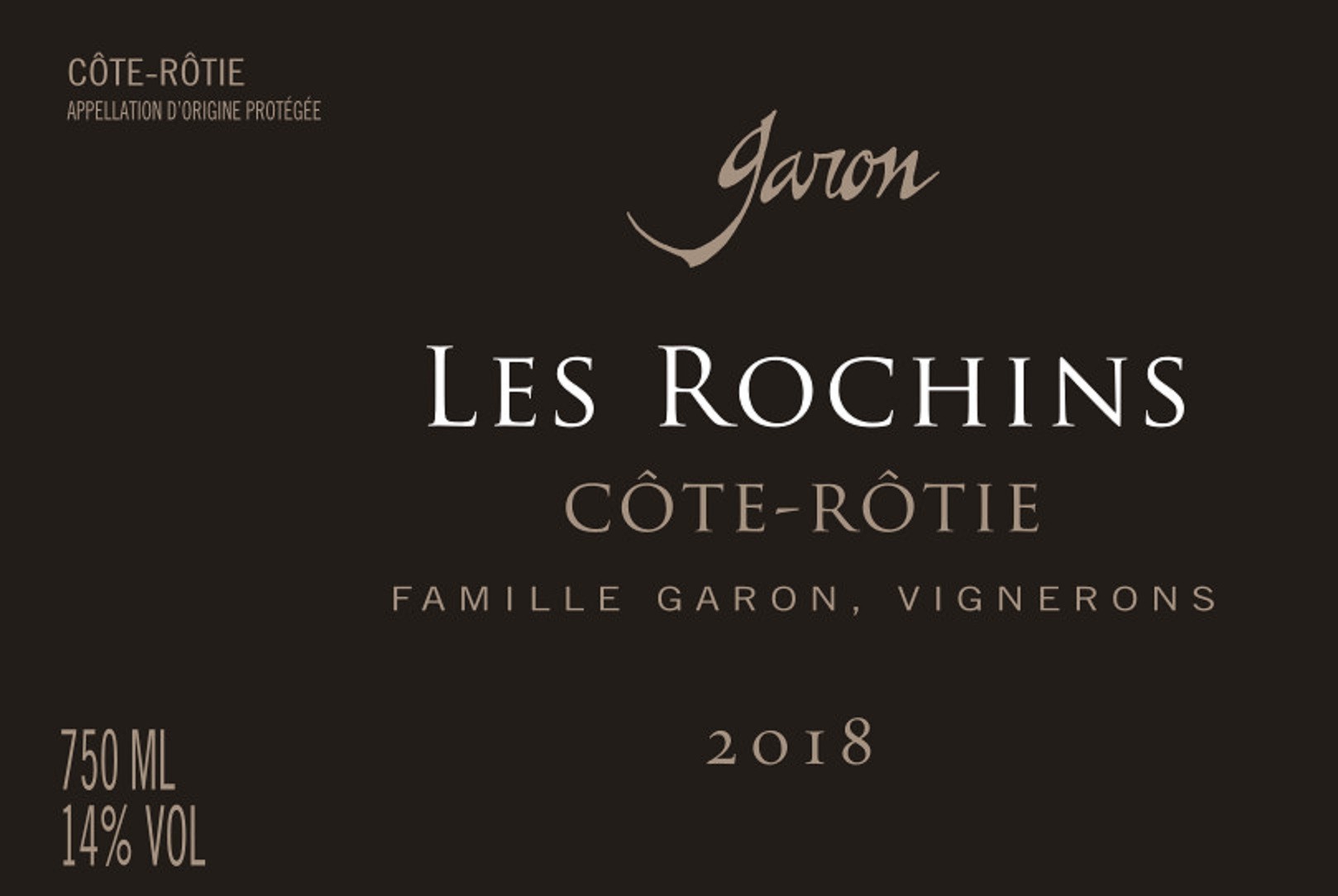 Les Rochins