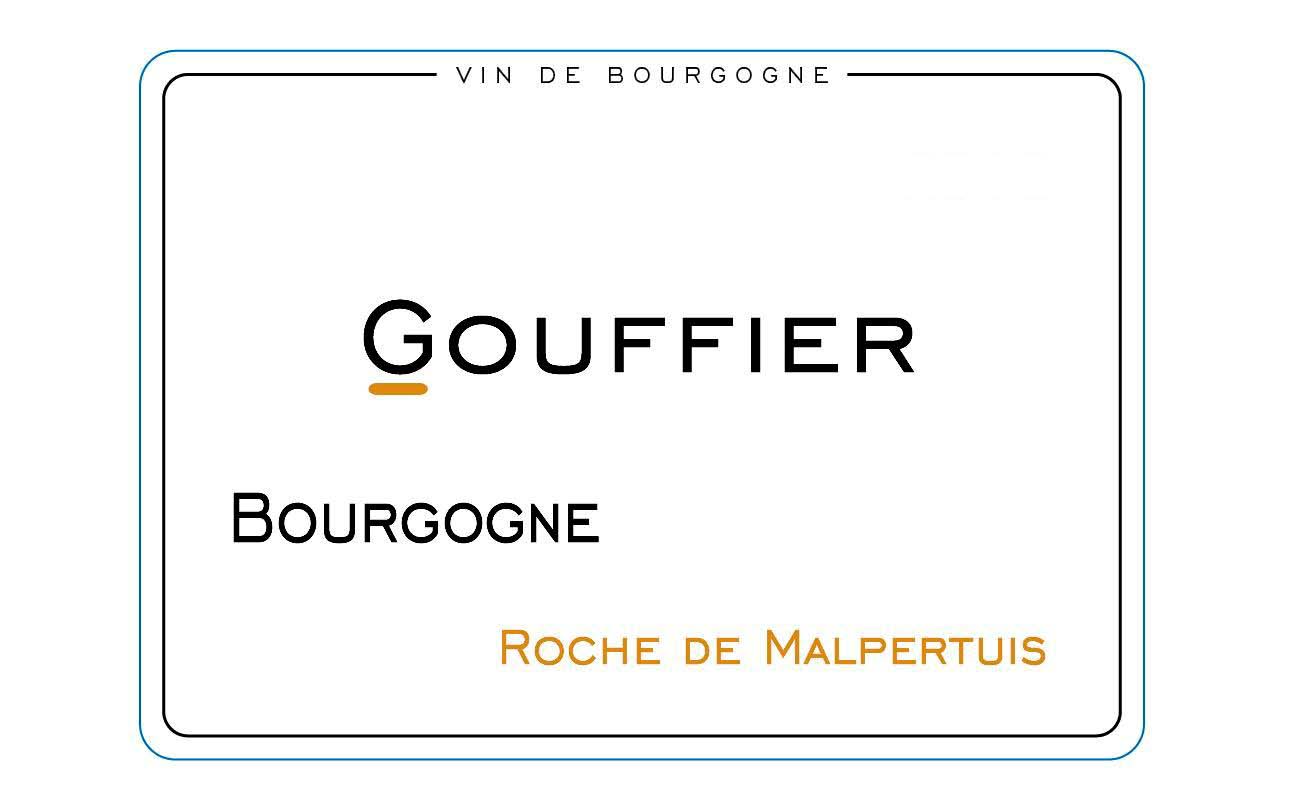 Roche De Maltpertuis