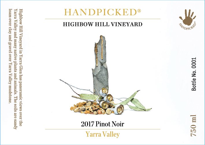 Highbow Hill Vineyard