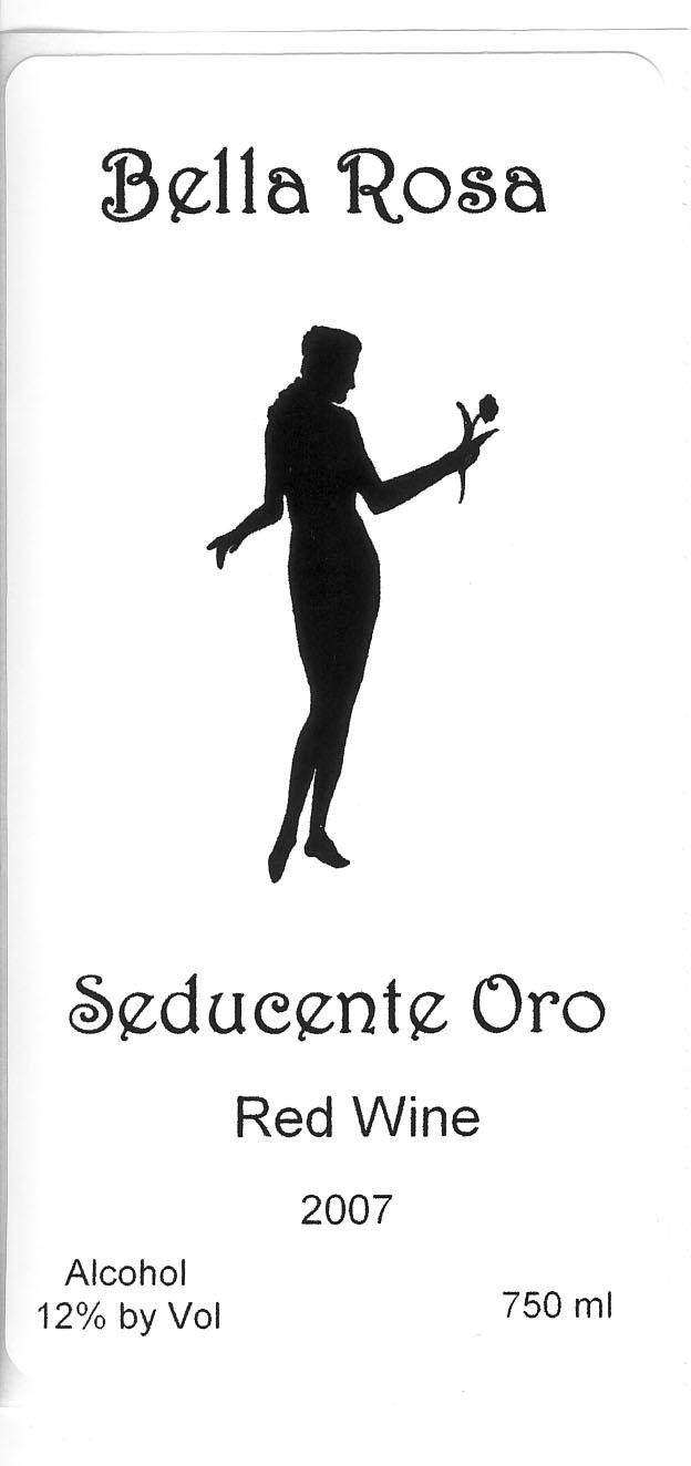 Seducente Oro