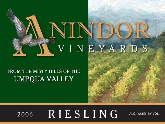 From The Misty Hills Of The