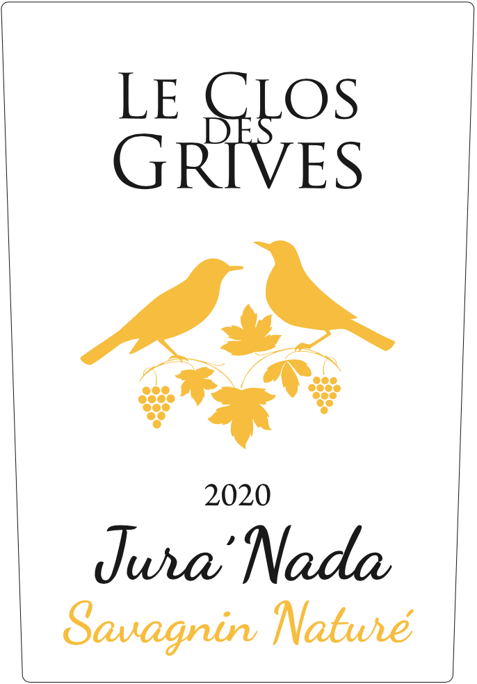 Jura' Nada
