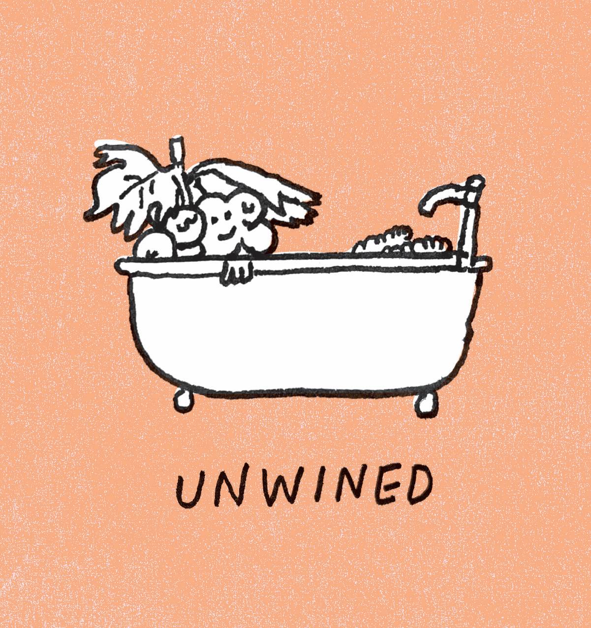 Unwined