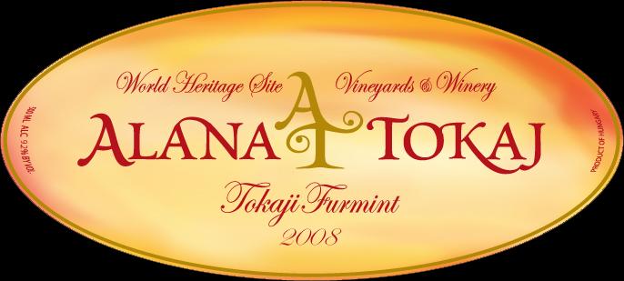 Tokaji Furmint