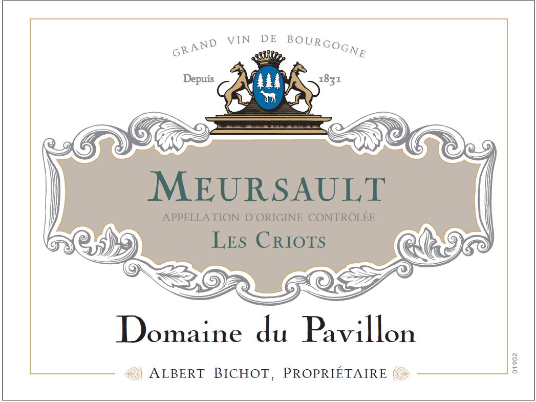 Domaine Du Pavillon
