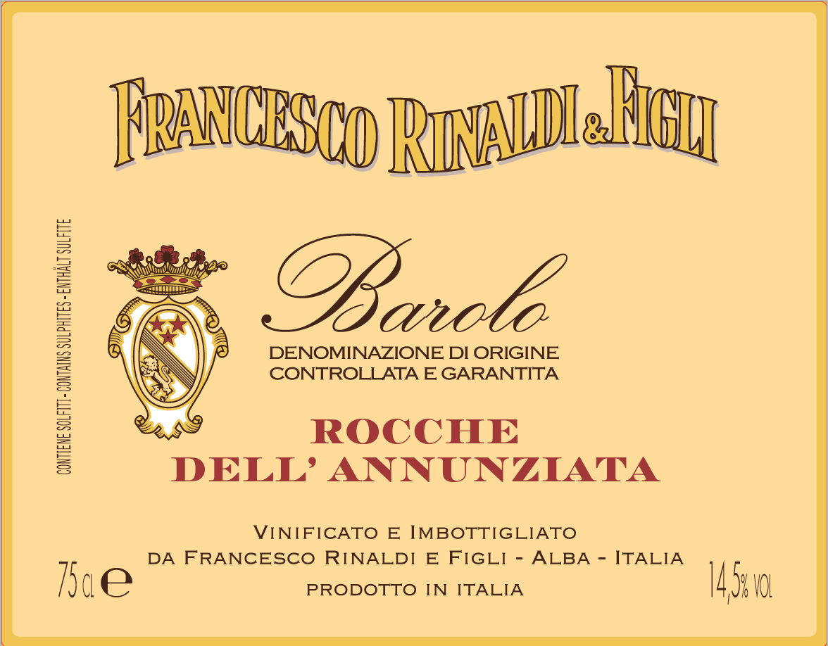 Rocche Dell'annunziata