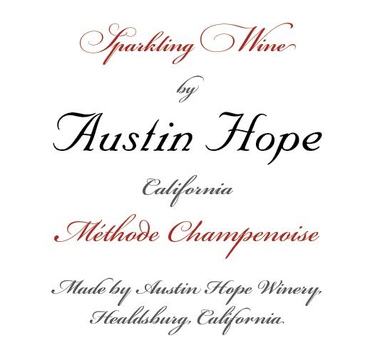 Méthode Champenoise