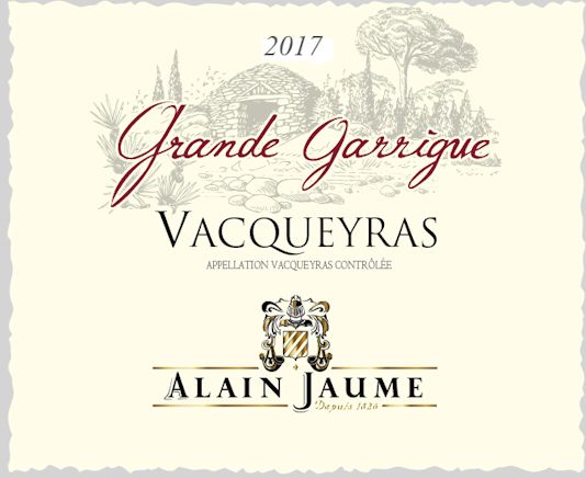 Grand Garrigue