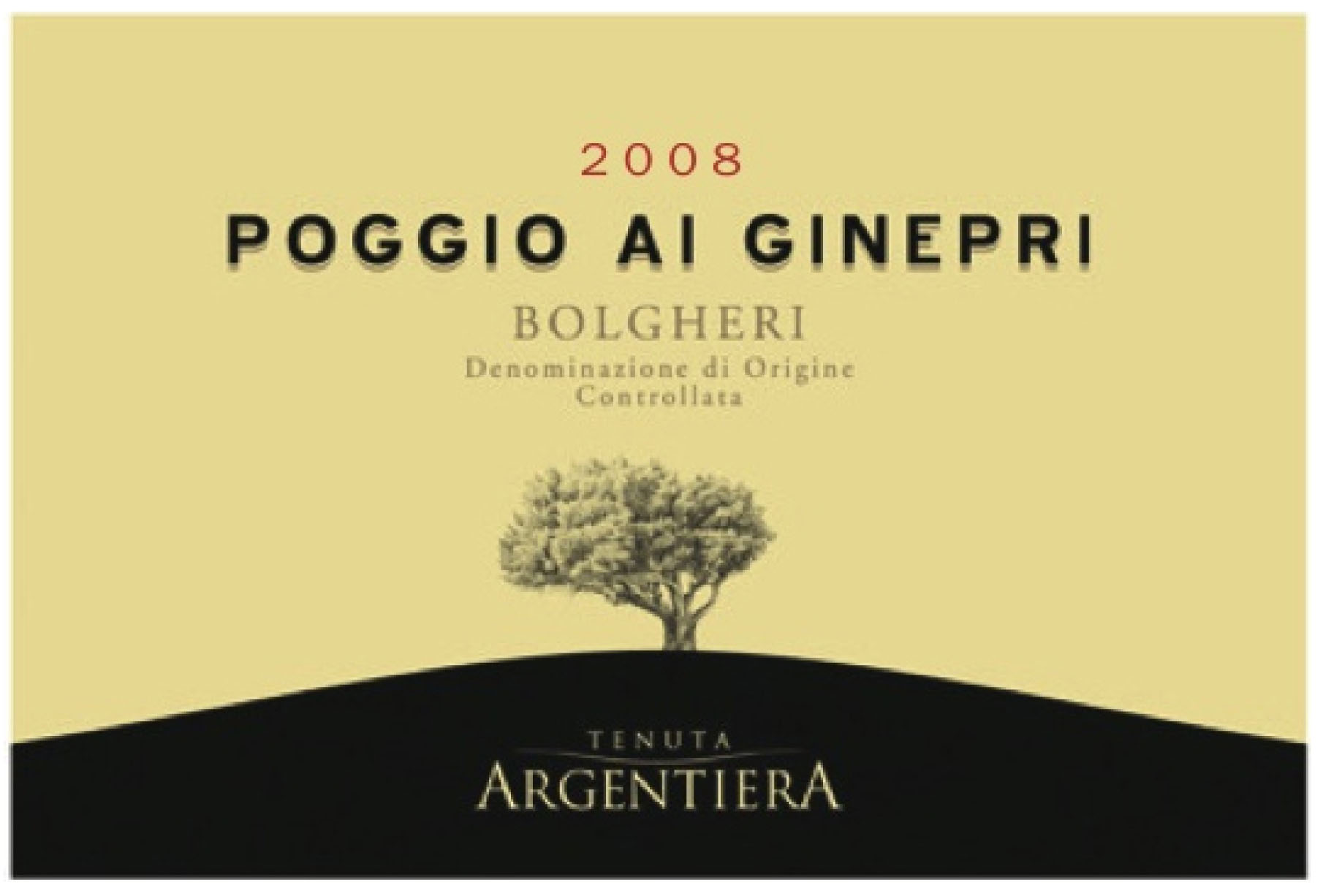 Poggio Ai Ginepri
