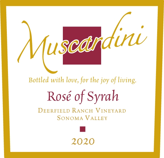 Deerfield Ranch Vineyard