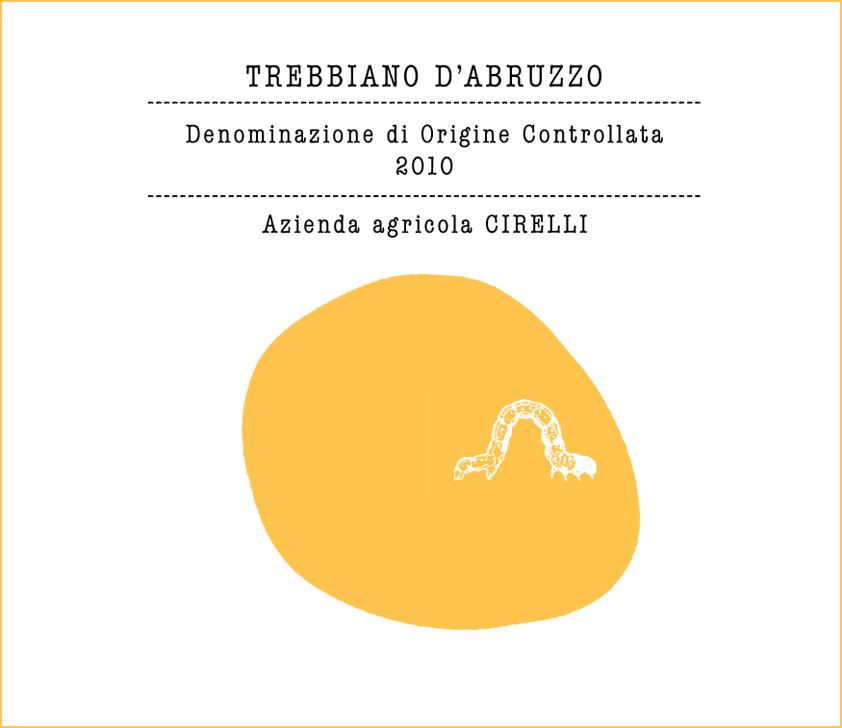 Trebbiano D'abruzzo