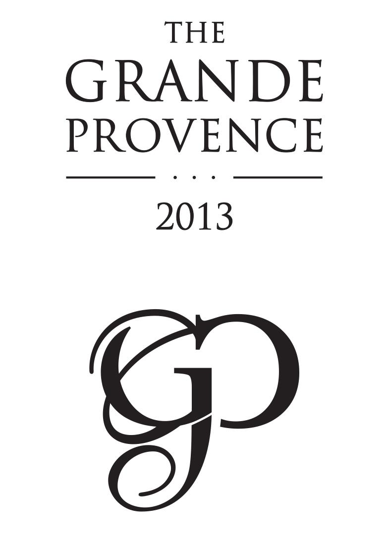 The Grande Provence
