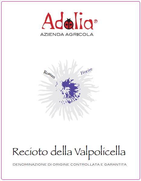 Recioto Della Valpolicella