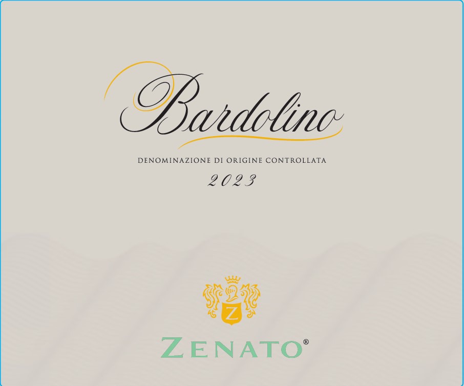 Bardolino Doc