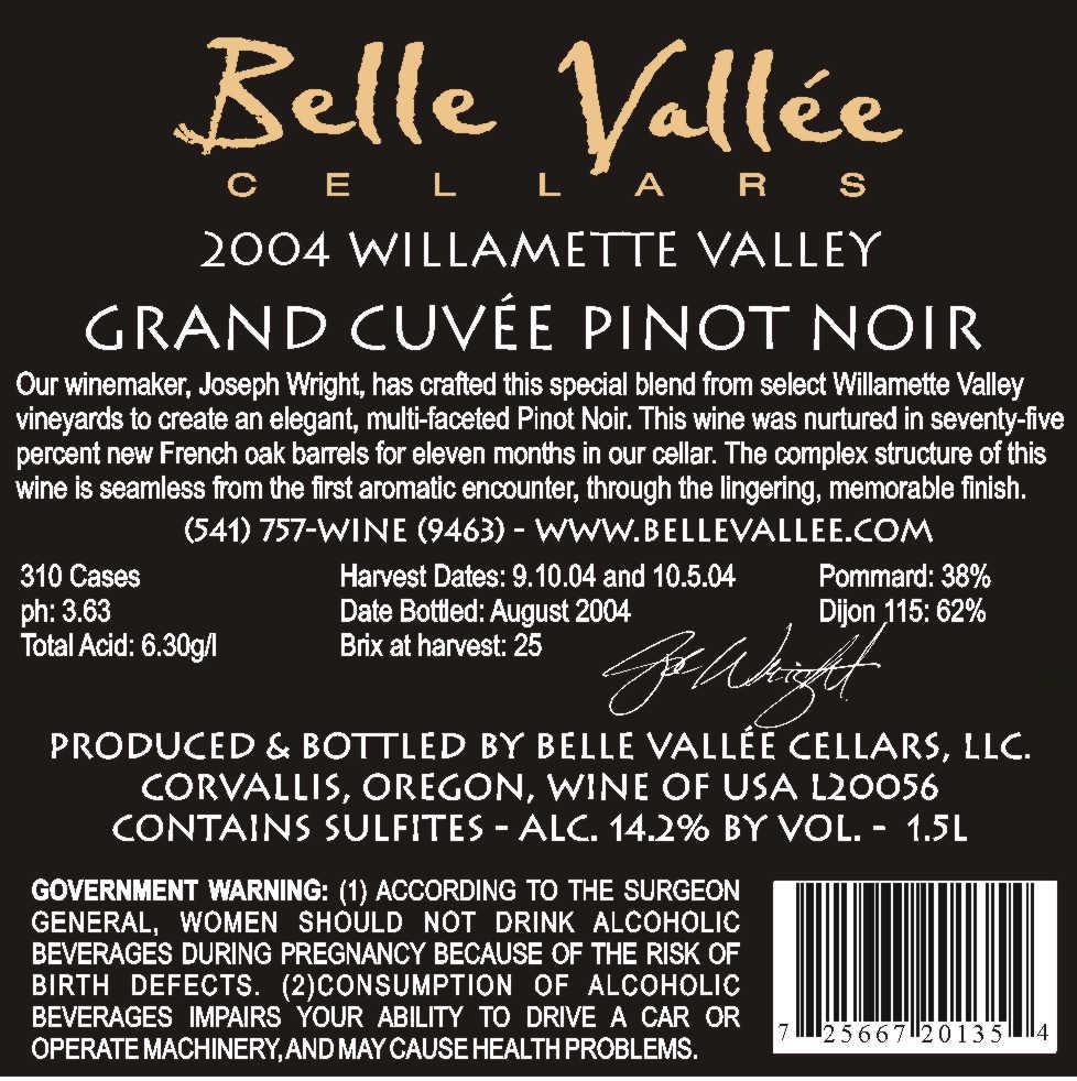 Grand Cuvee